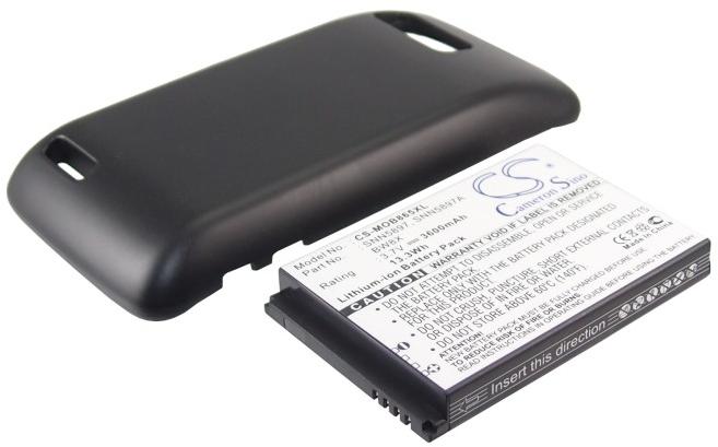 CS-MOB865XL