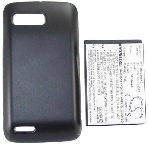 CS-MOB865XL
