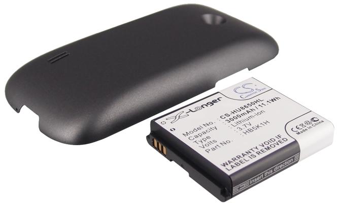 CS-HU8650HL