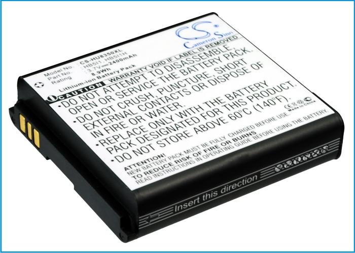 CS-HU8350XL