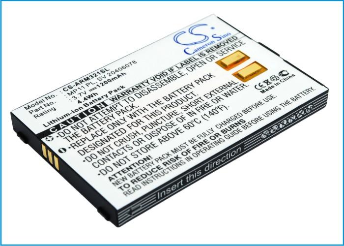 CS-ARM321SL