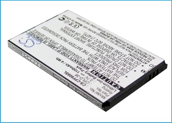 CS-CPF608SL