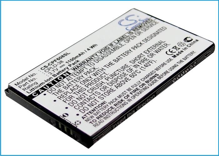 CS-CPF608SL