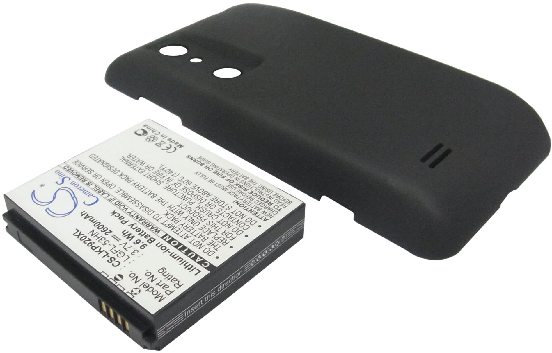 CS-LKP920XL