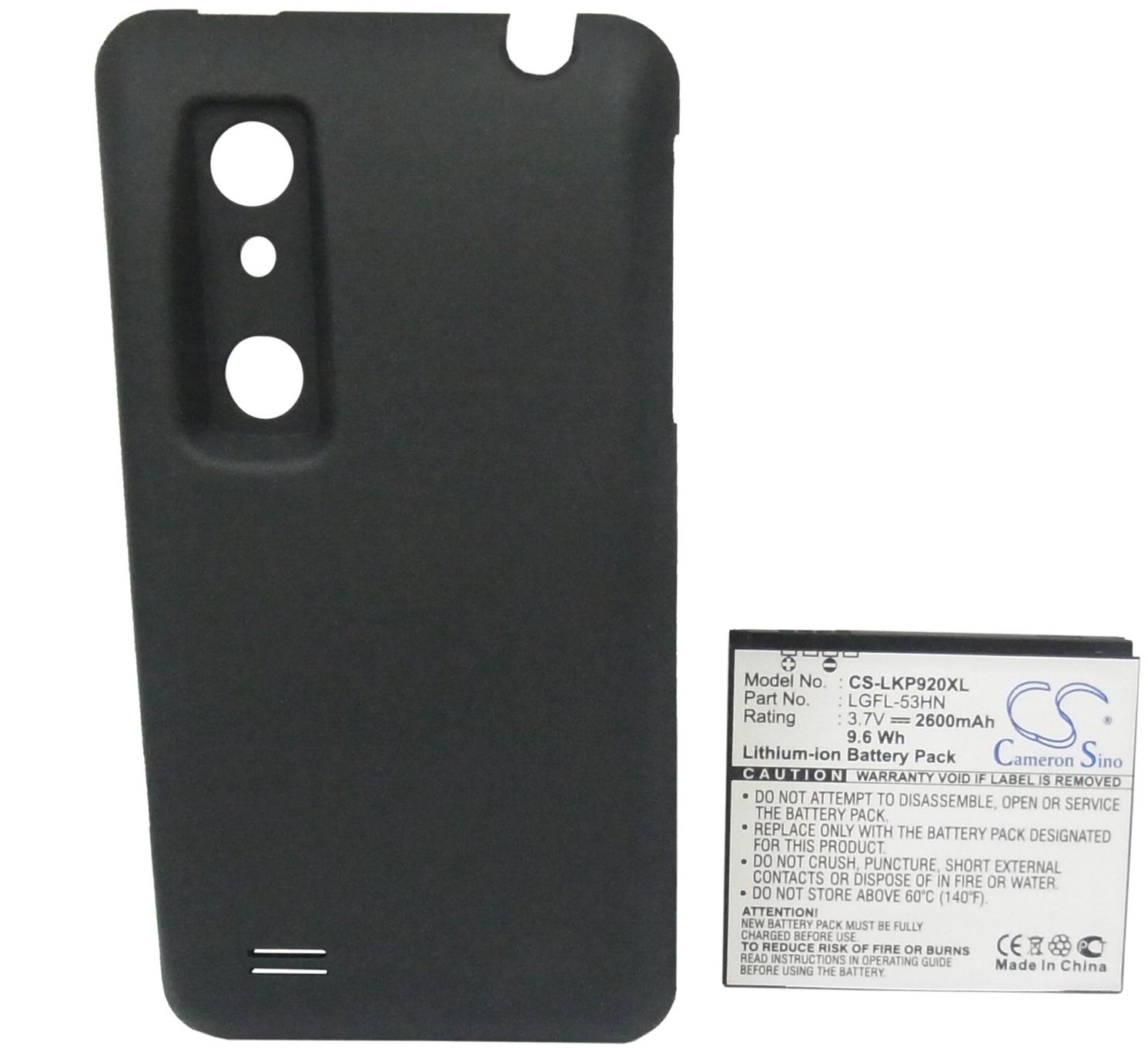 CS-LKP920XL