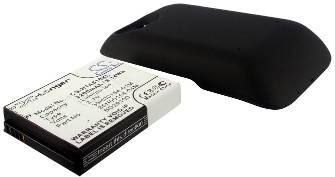 CS-HTA510XL