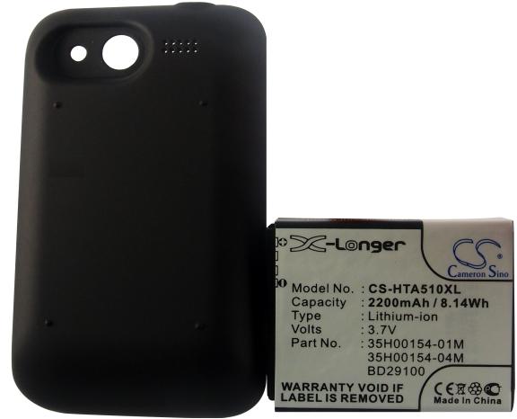 CS-HTA510XL