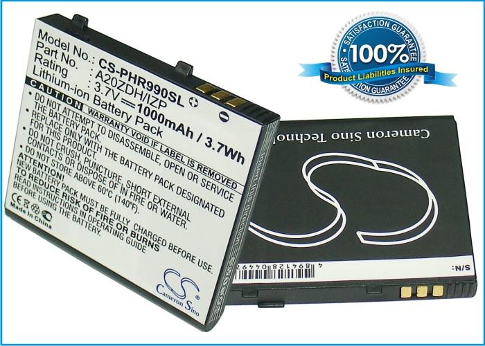 CS-PHR990SL