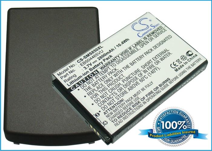 CS-SMS850XL