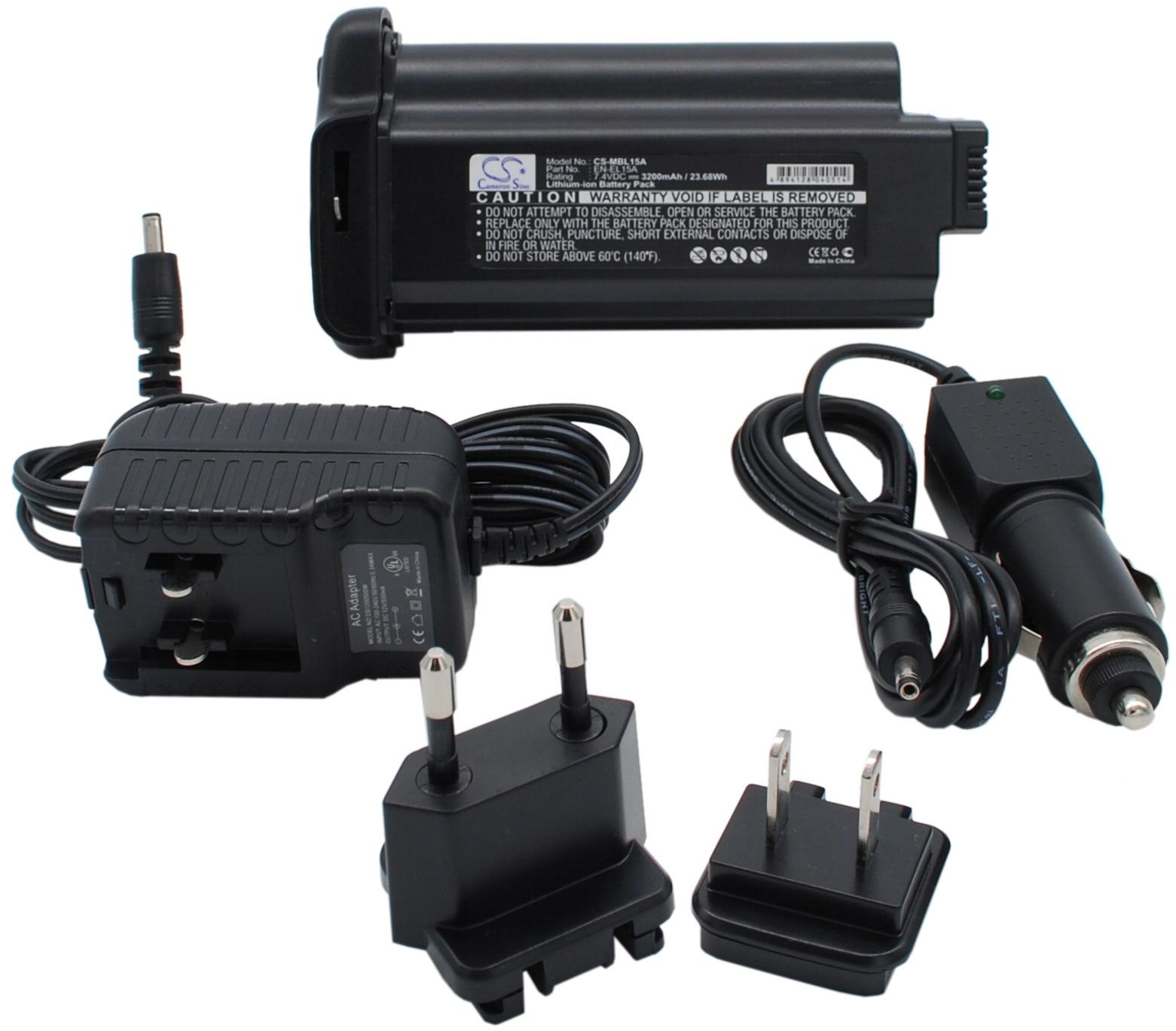 CS-MBL15A