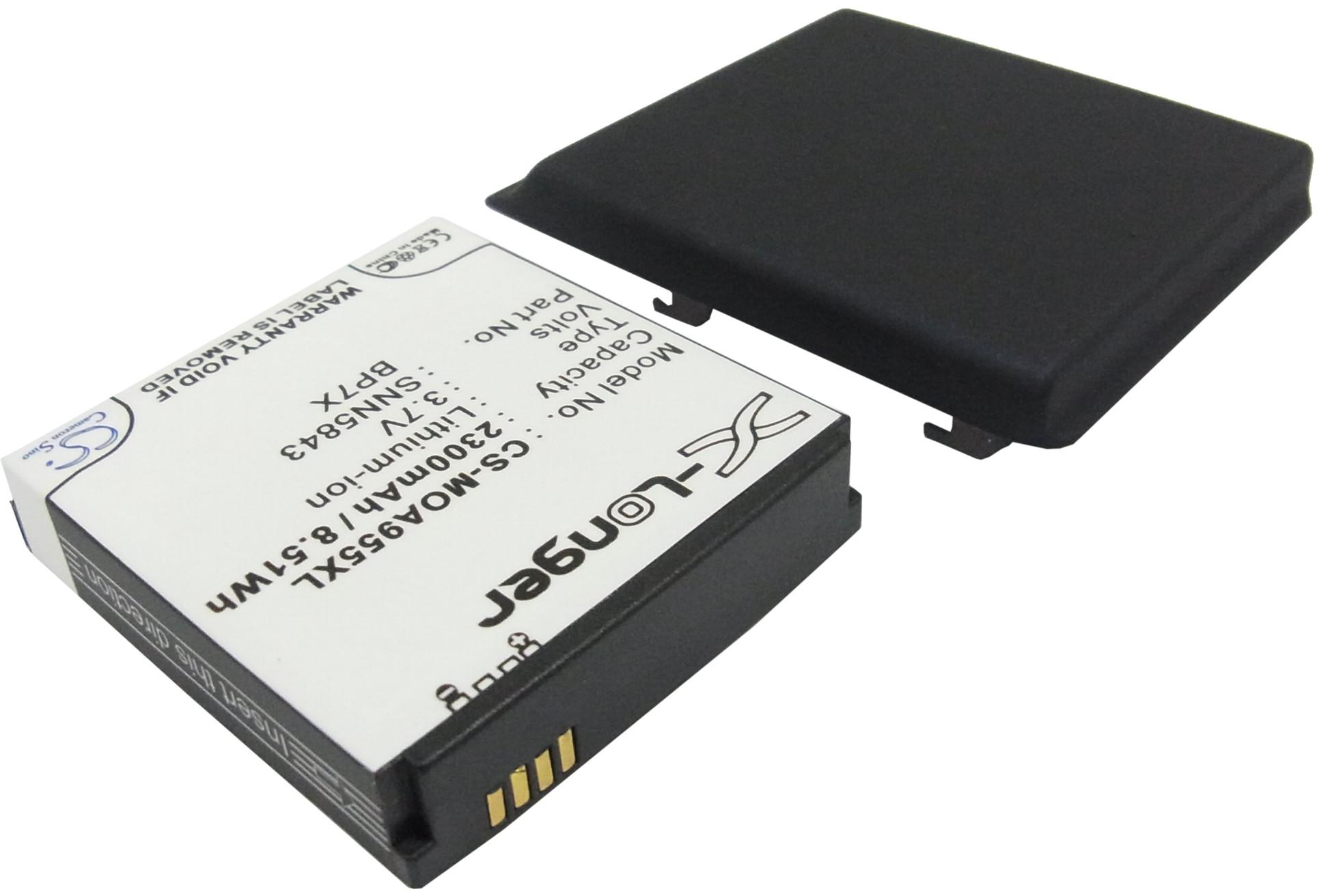 CS-MOA955XL