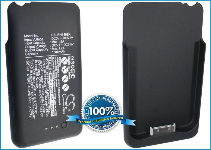 CS-IPH440EX