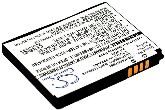 CS-VX8575SL