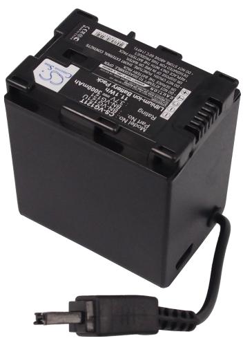 CS-VG121T