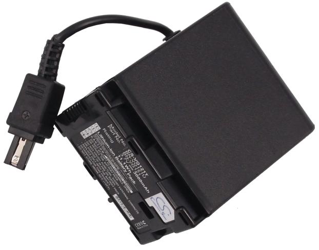 CS-VG121T