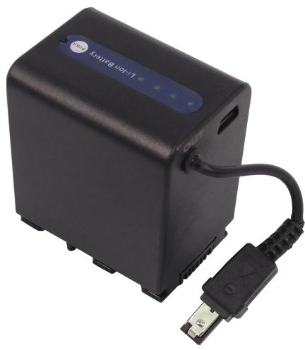 CS-VG121T