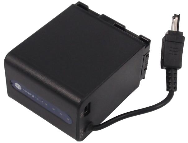 CS-VG121T