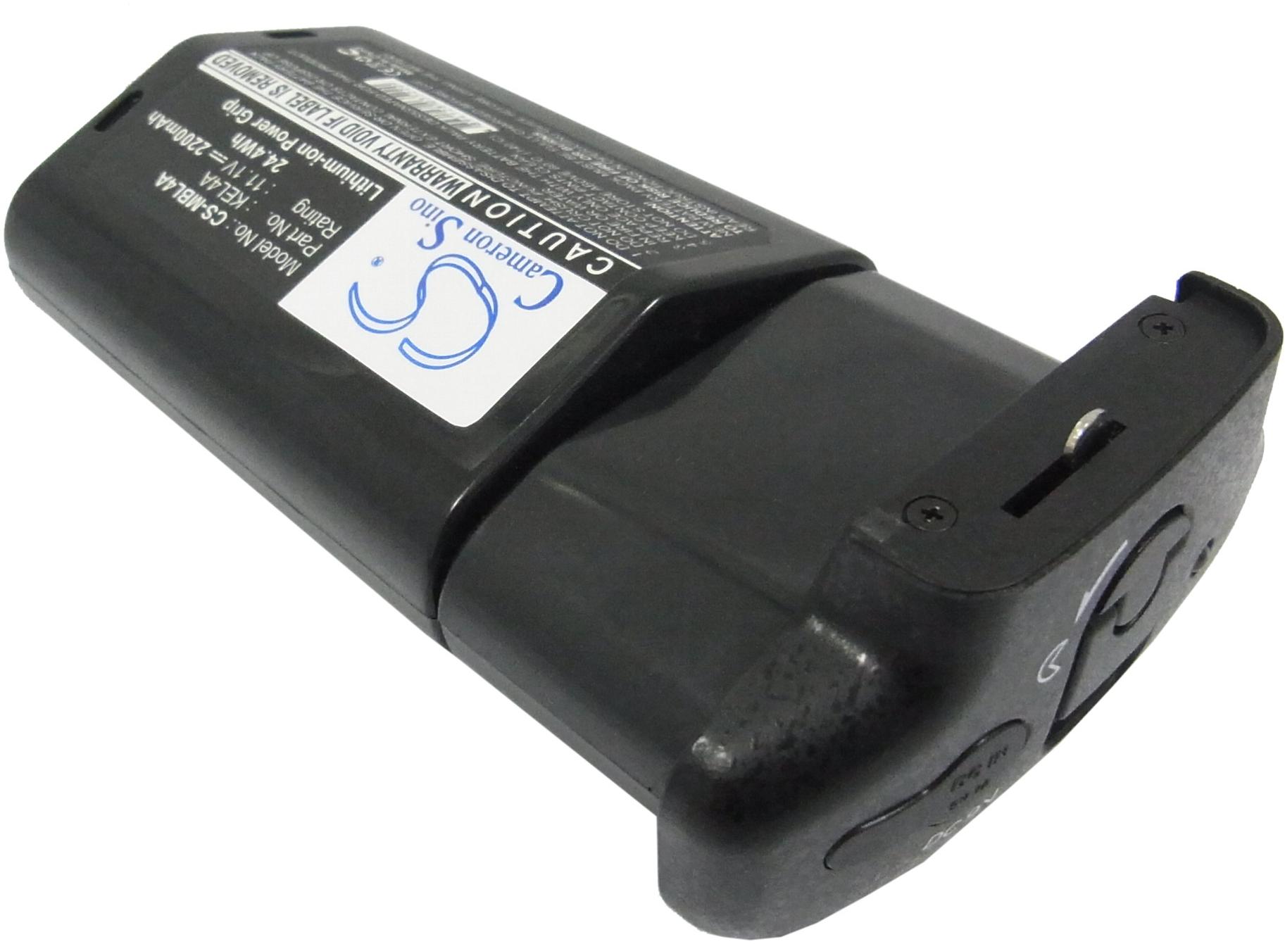 CS-MBL4A