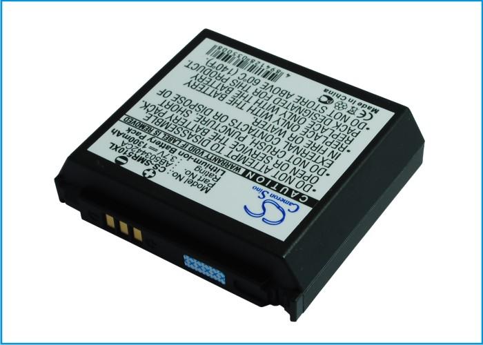 CS-SMR510XL