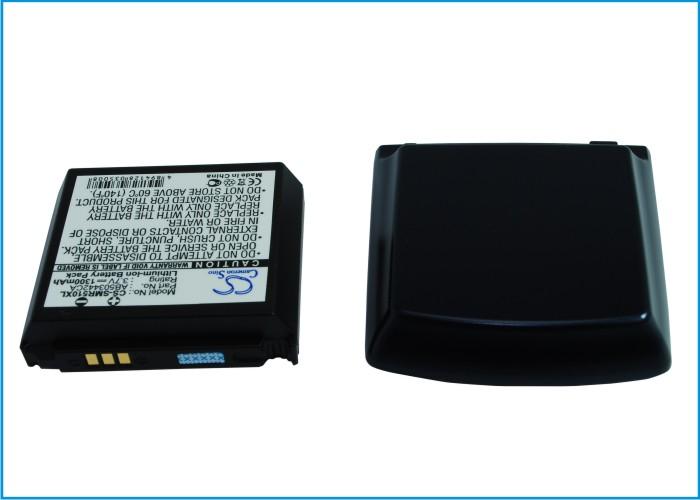 CS-SMR510XL