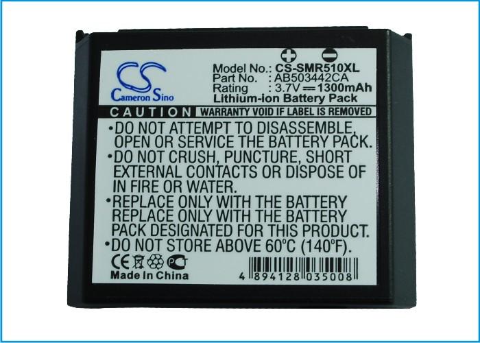 CS-SMR510XL