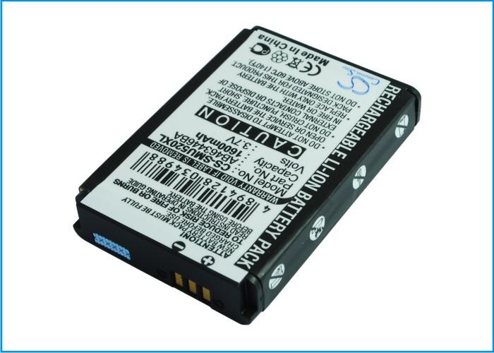 CS-SMU520XL