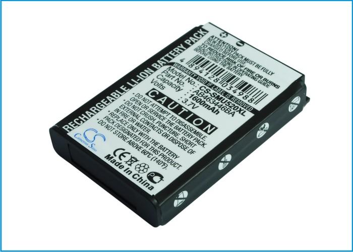 CS-SMU520XL