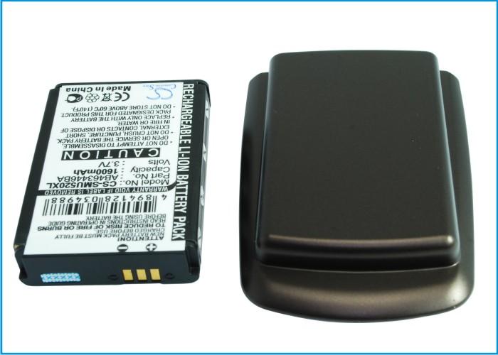 CS-SMU520XL