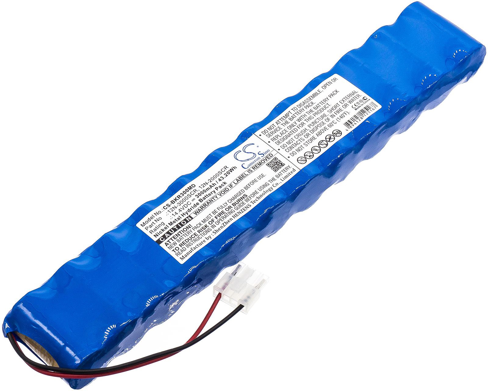 CS-BKR300MD
