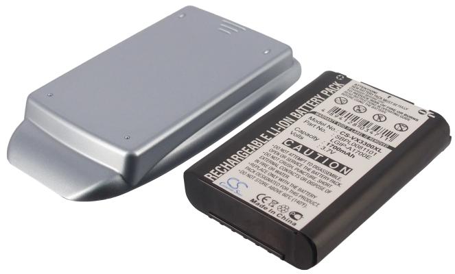 CS-VX3300XL