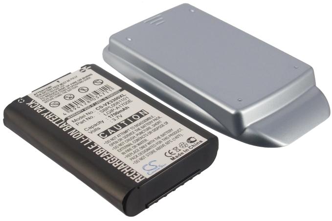 CS-VX3300XL