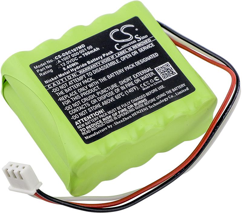 CS-DSC107MD