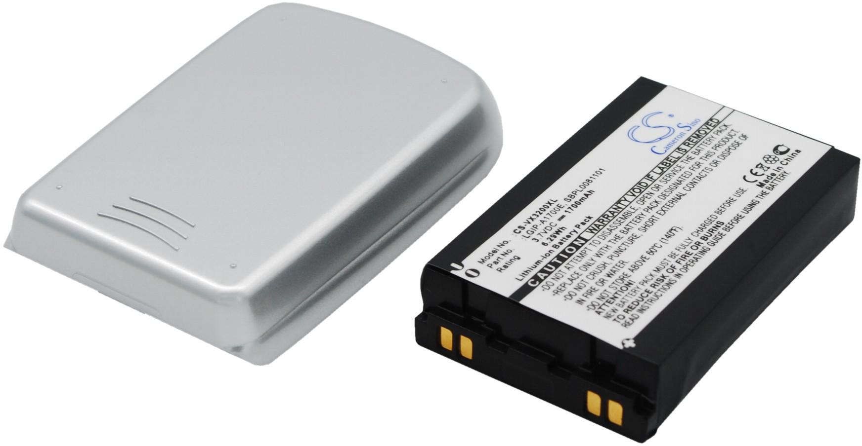 CS-VX3200XL