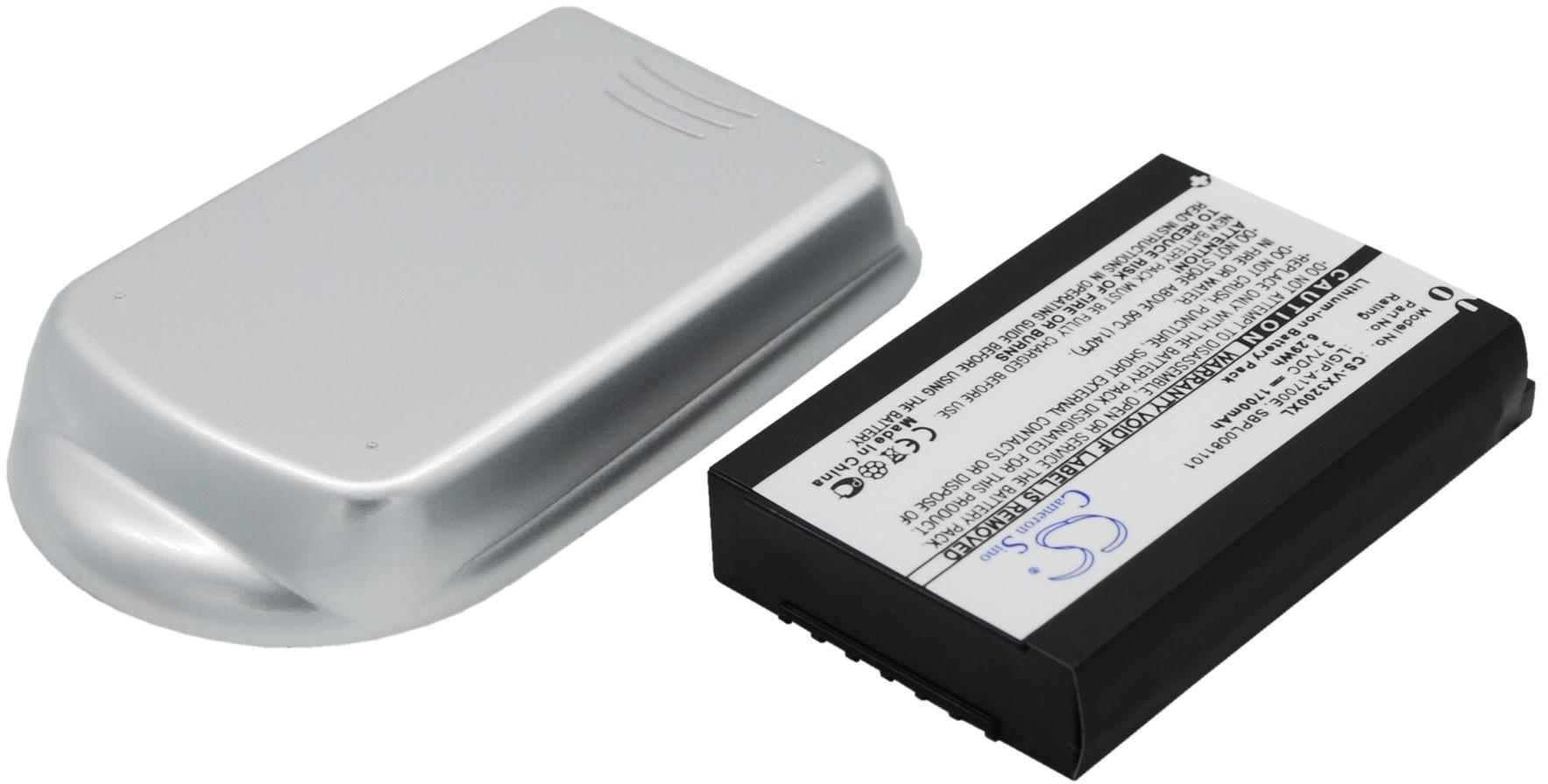 CS-VX3200XL