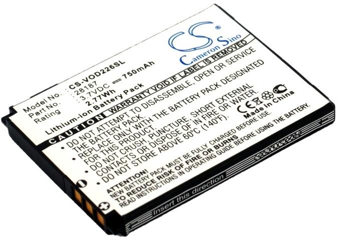 CS-VOD226SL