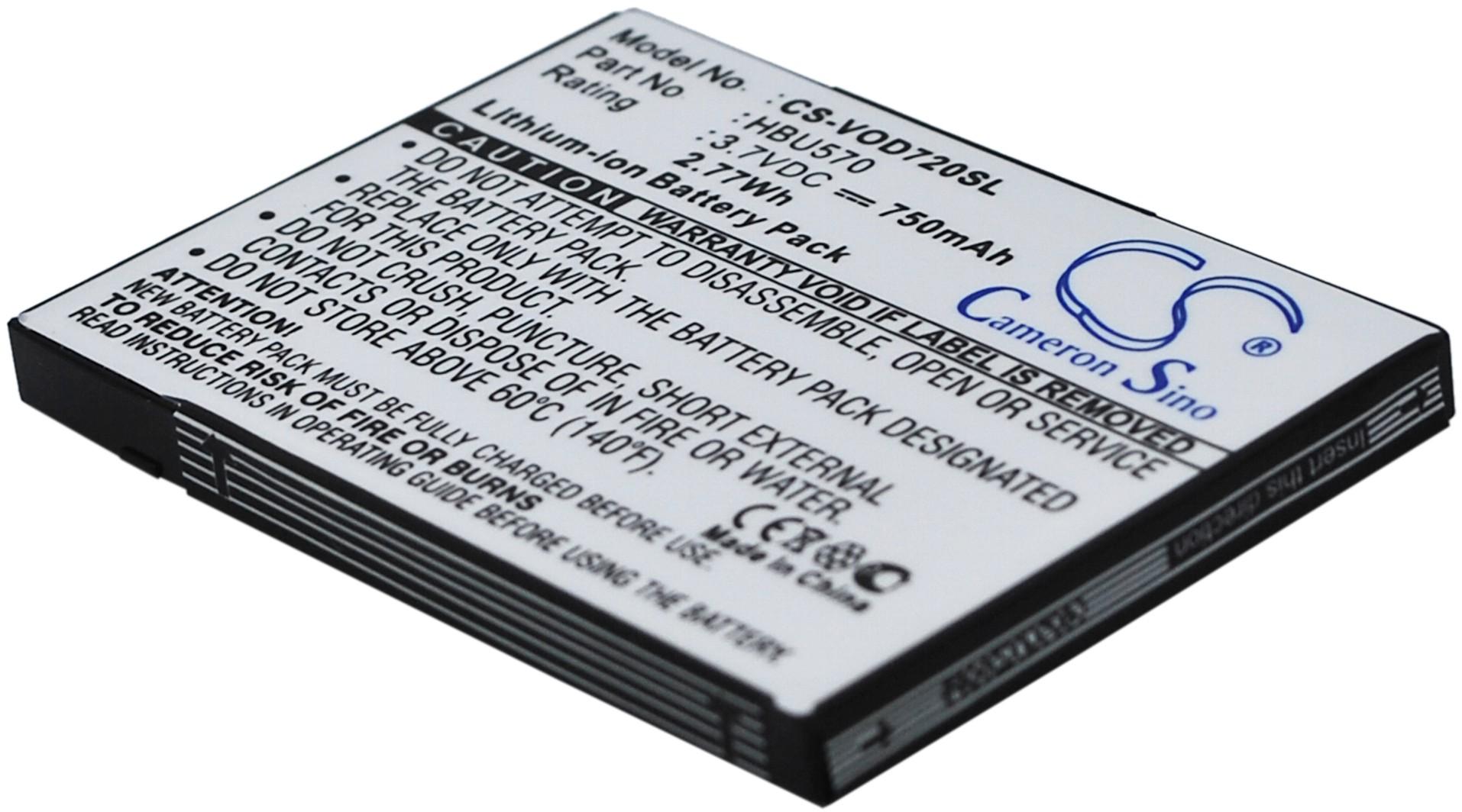 CS-VOD720SL