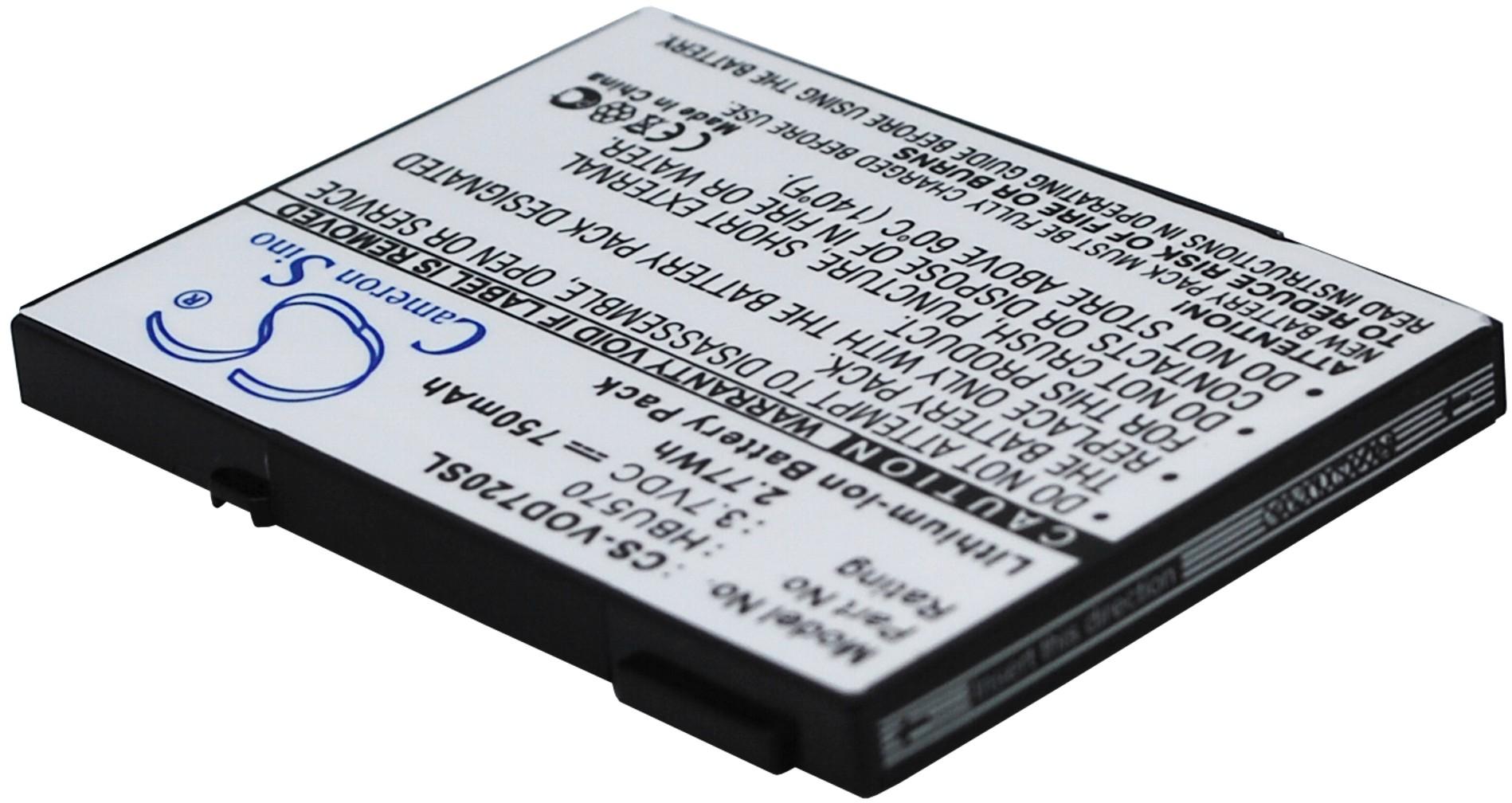 CS-VOD720SL