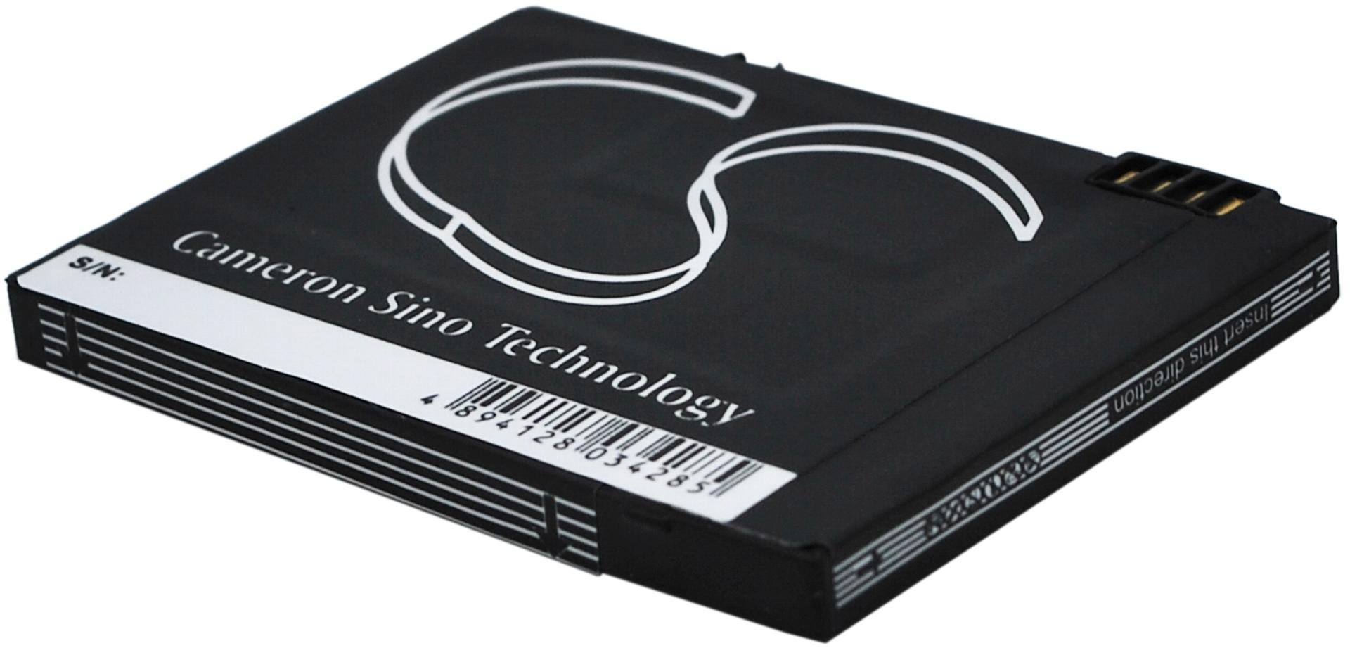 CS-VOD720SL