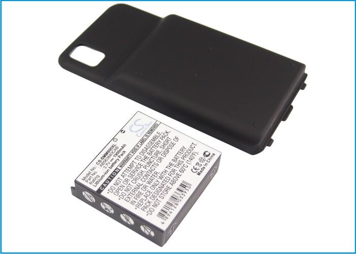 CS-SMM800XL