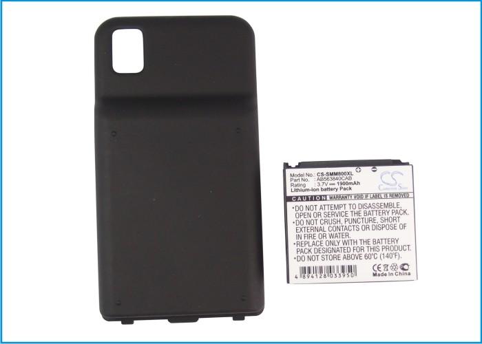 CS-SMM800XL