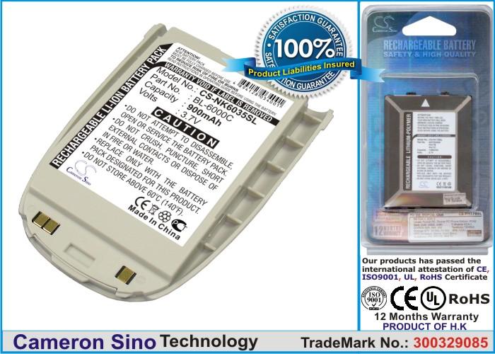 CS-NK6035SL