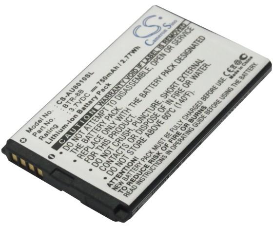 CS-AU8010SL