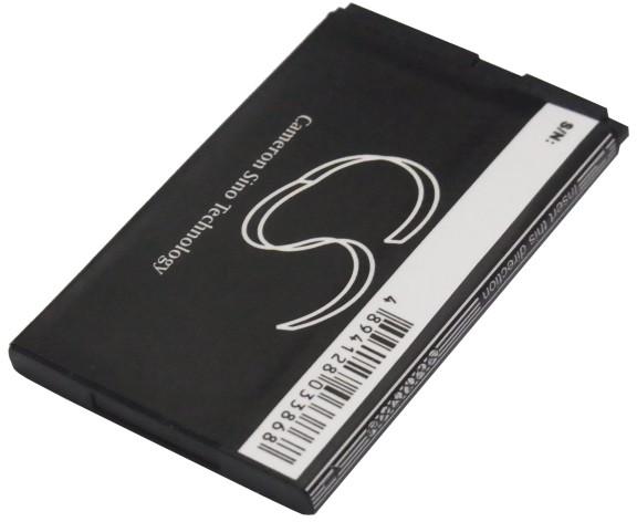 CS-AU8010SL
