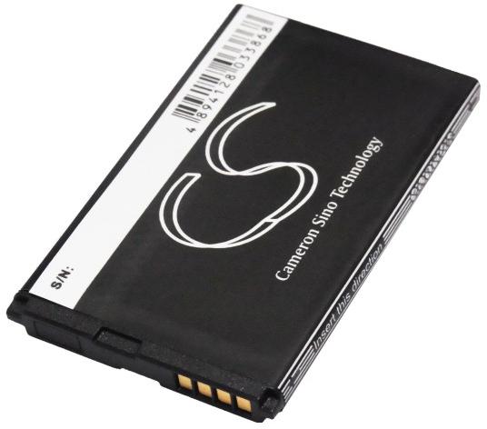 CS-AU8010SL