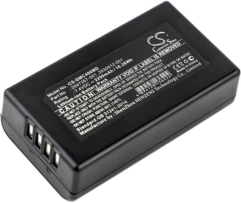 CS-GMC400MD