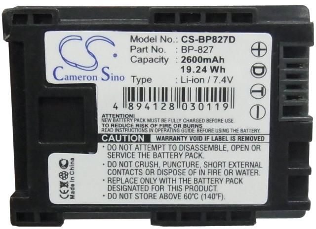 CS-BP827D