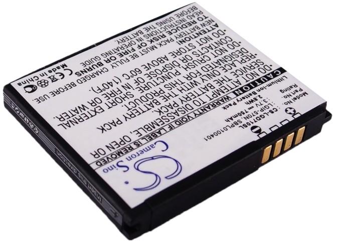 CS-LGD710SL