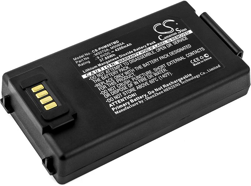 CS-PHM507MD