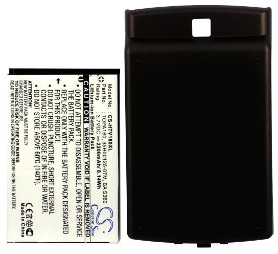 CS-HTV160XL