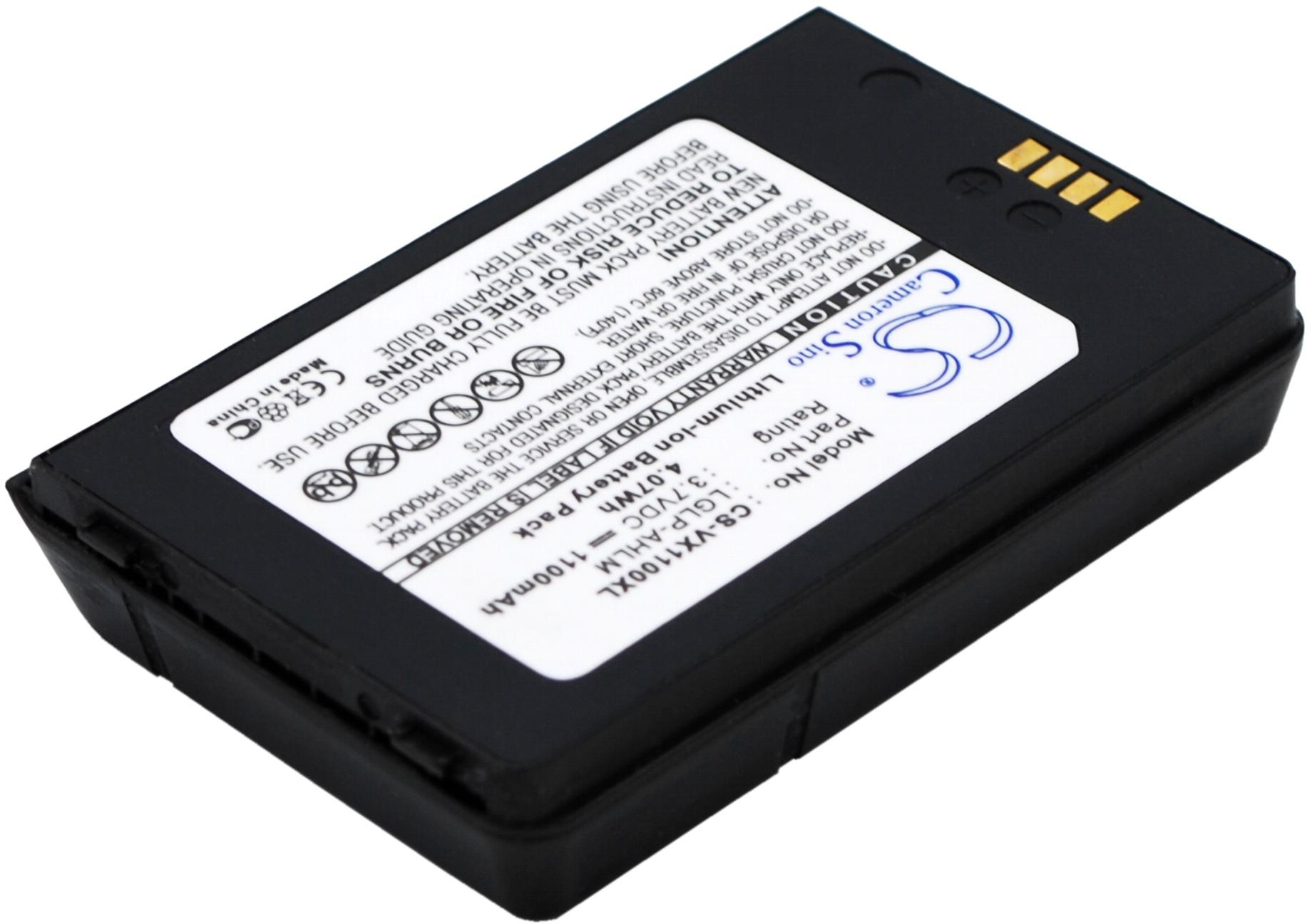 CS-VX1100XL